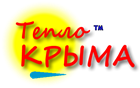 Регистрация торговой марки "Тепло Крыма"