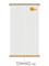 Гибкий обогреватель на стену Водопад Джур Джур 400Вт (ЭО 448/2) (К) - фото 5514