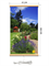 Гибкий обогреватель на стену Цветы 400Вт (ЭО 448/2) (К) - фото 5654